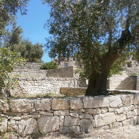Trullo Villa Giuliana Con Giardino Posizione Panoramica Free Wifi Ostuni Exteriör bild